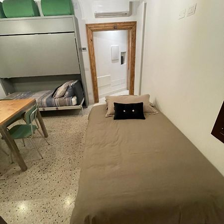 Remer Suites Velence Szoba fotó