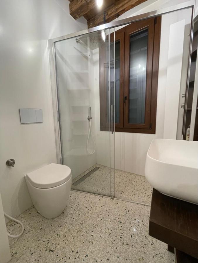 Remer Suites Velence Kültér fotó