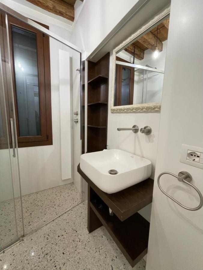 Remer Suites Velence Kültér fotó