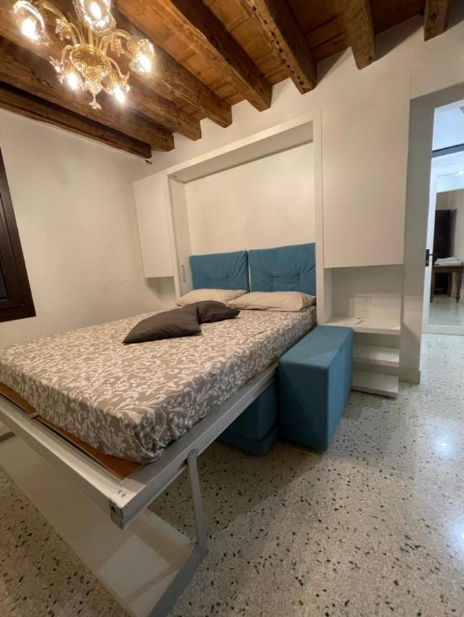 Remer Suites Velence Kültér fotó