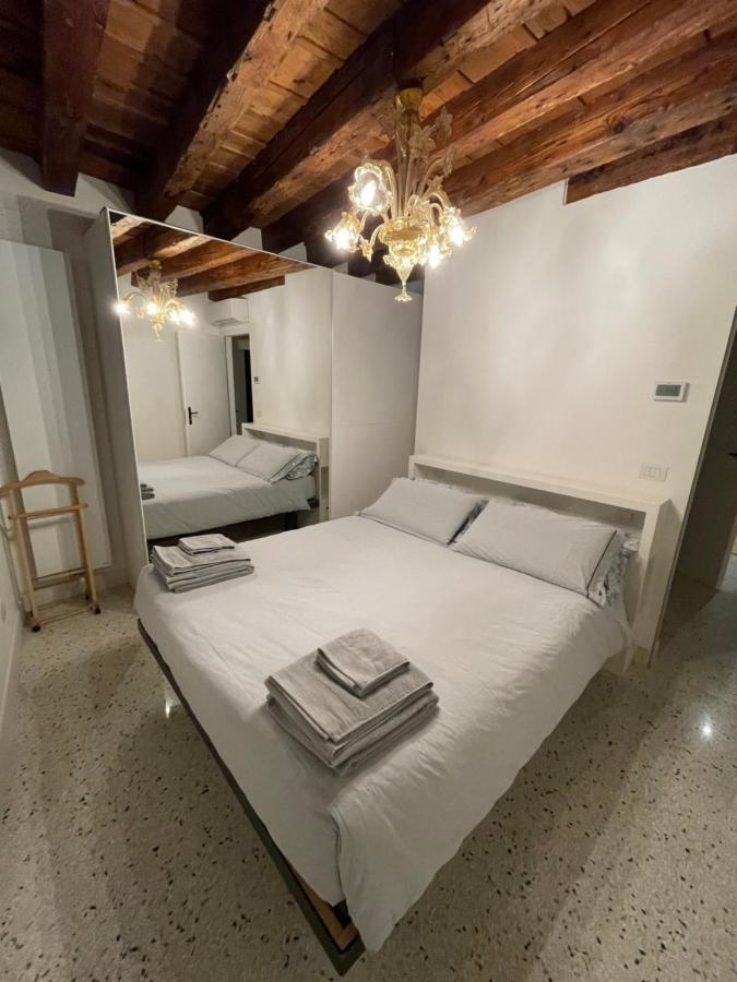 Remer Suites Velence Kültér fotó