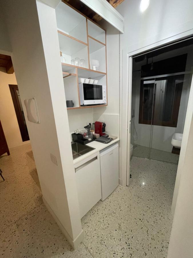 Remer Suites Velence Kültér fotó