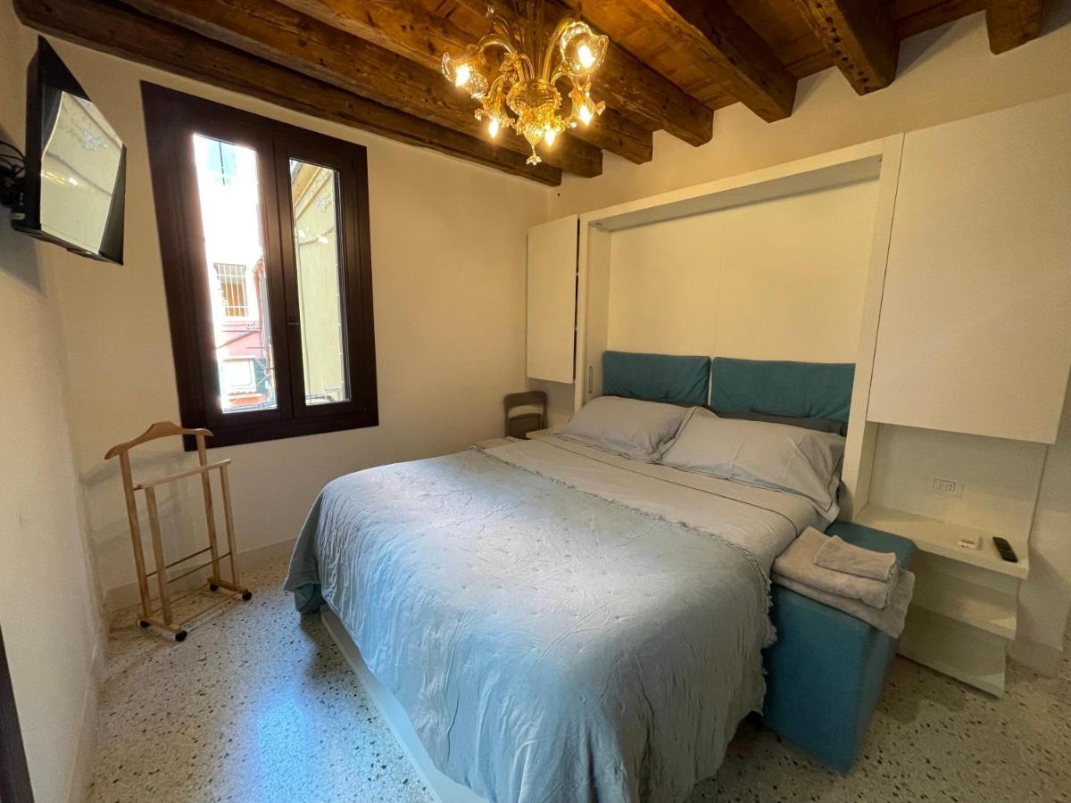 Remer Suites Velence Kültér fotó
