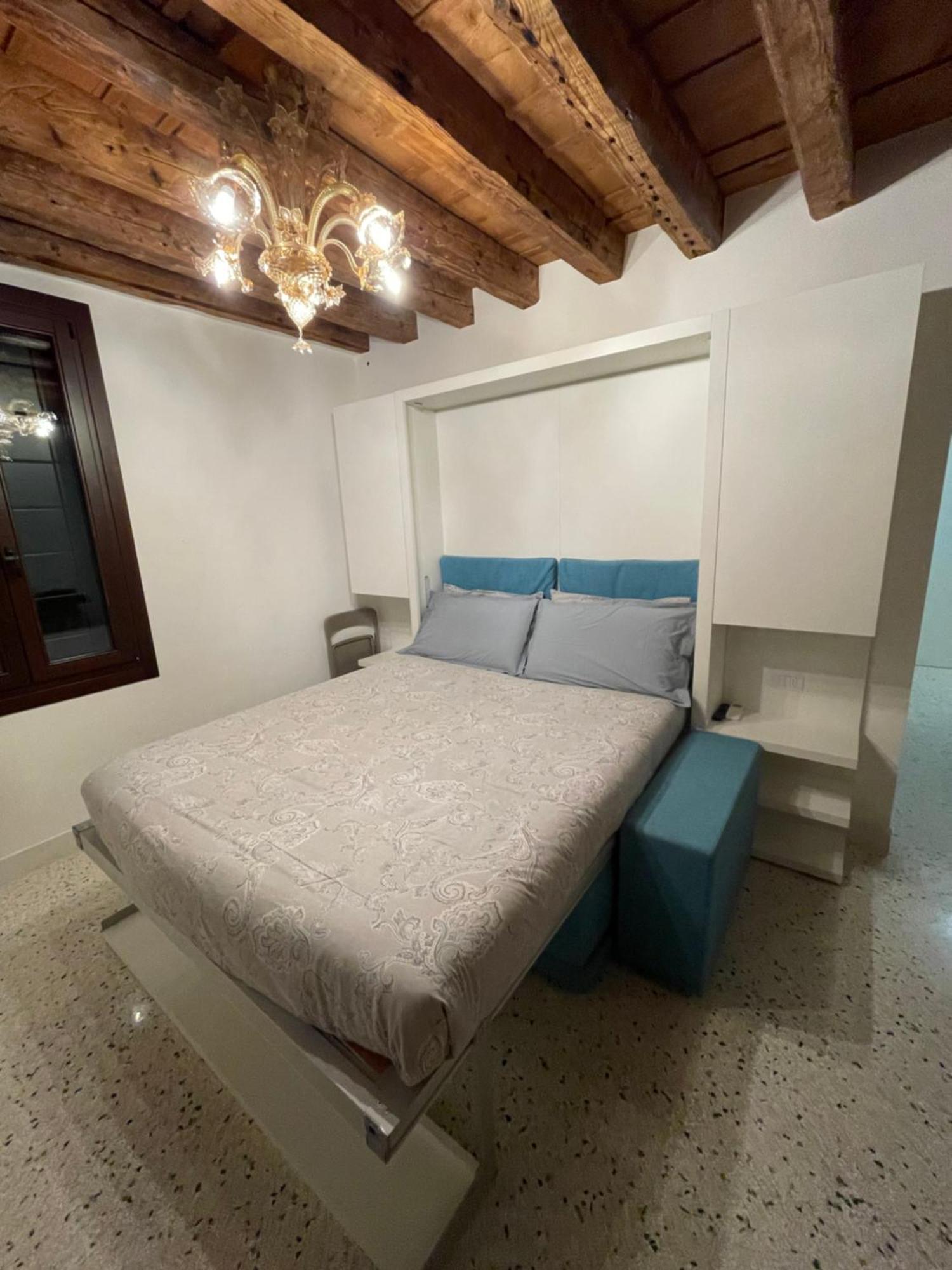 Remer Suites Velence Szoba fotó