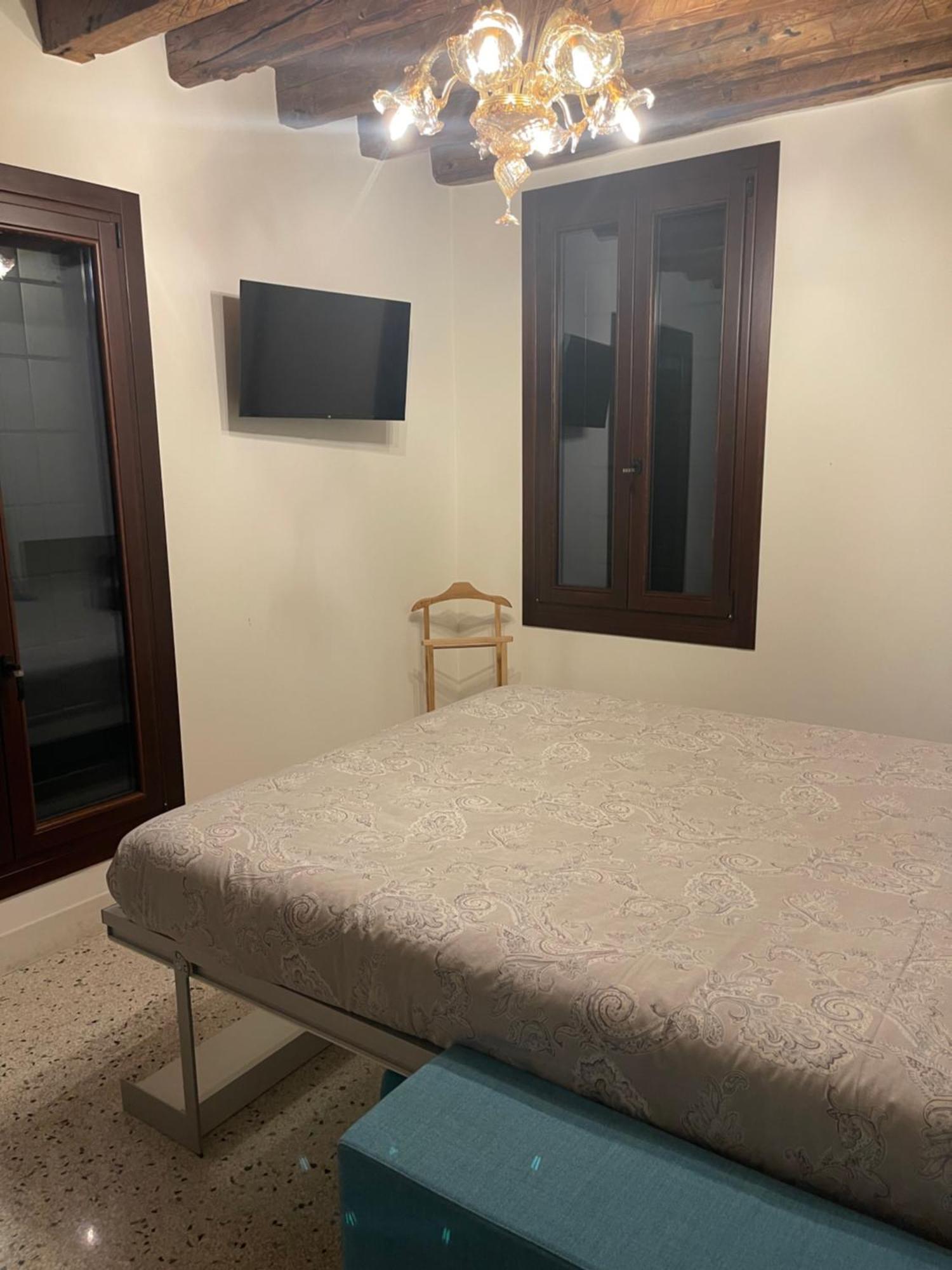 Remer Suites Velence Szoba fotó