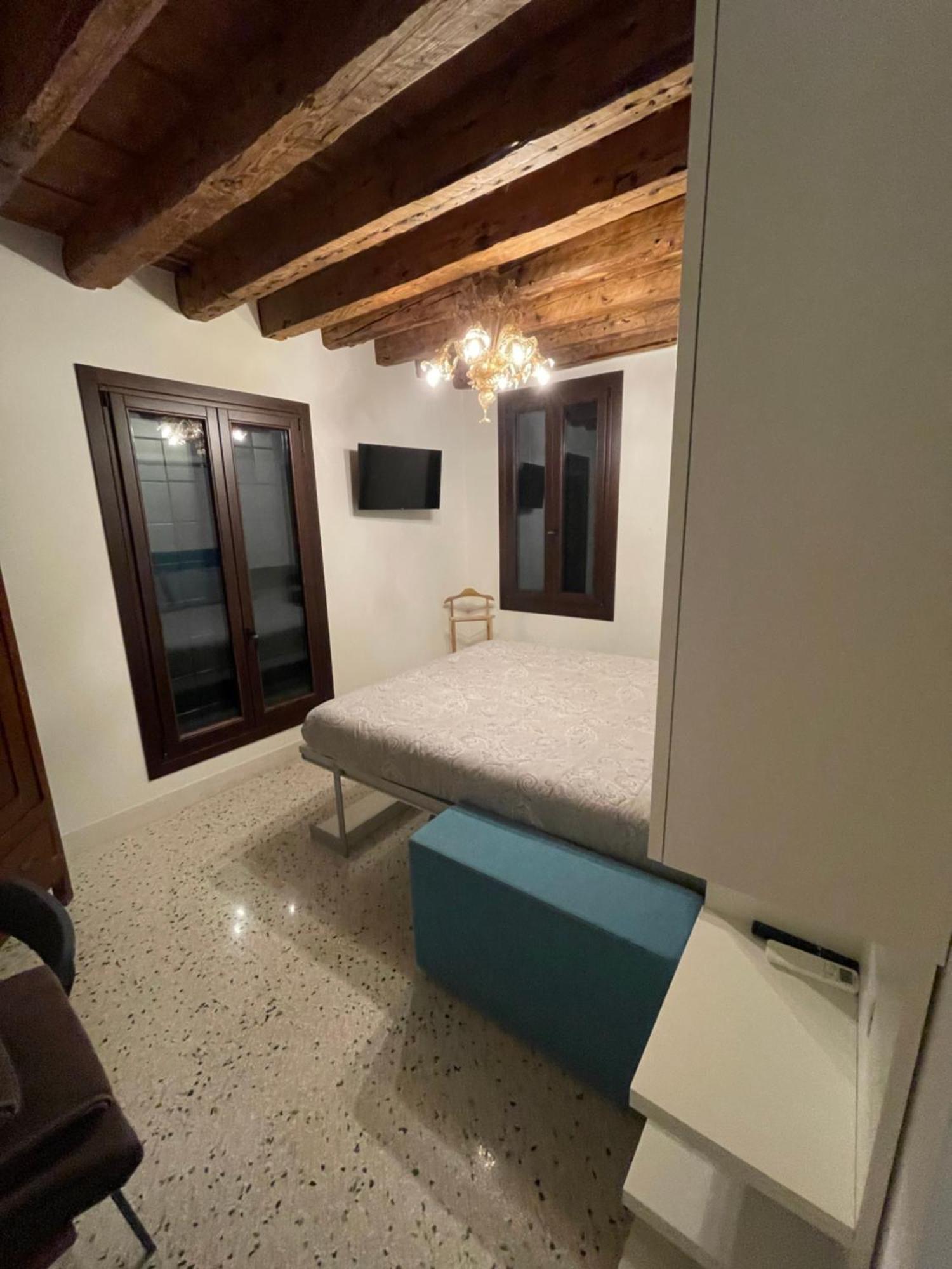 Remer Suites Velence Szoba fotó