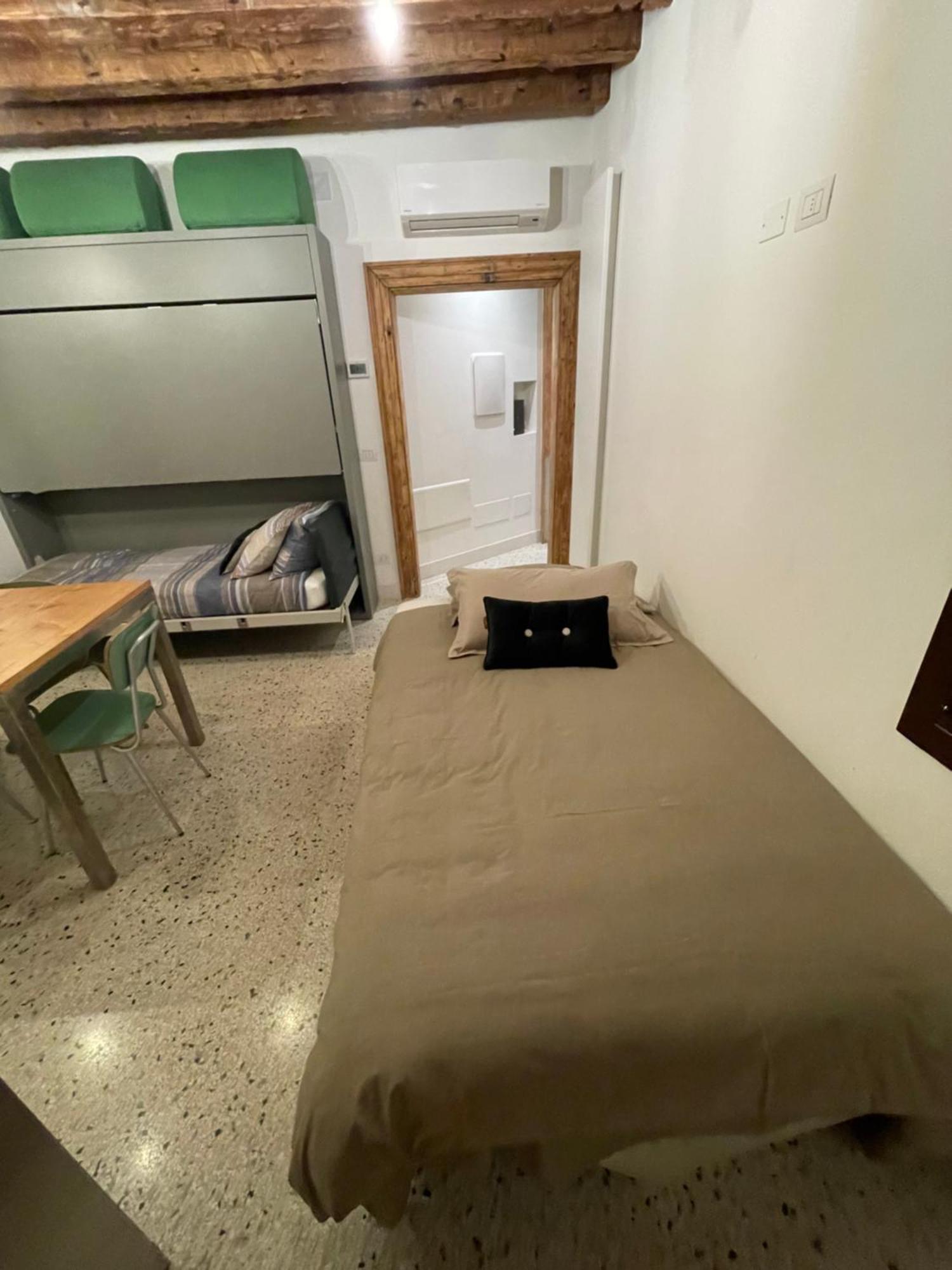 Remer Suites Velence Szoba fotó