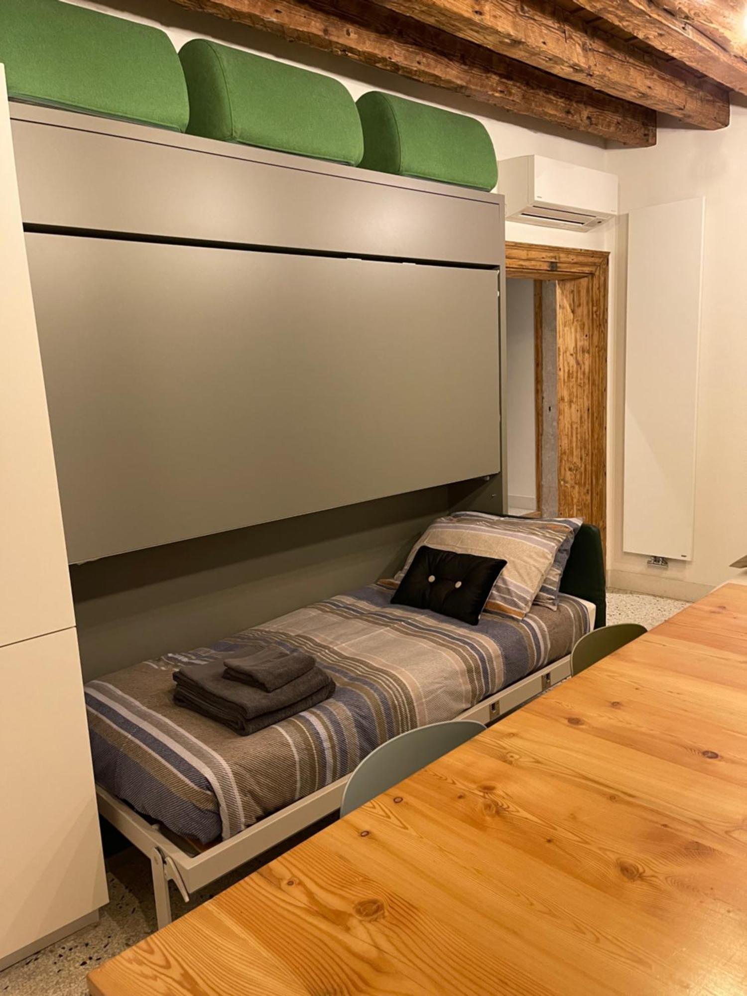 Remer Suites Velence Szoba fotó